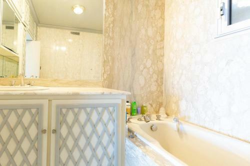 Apartamento Eden Beach