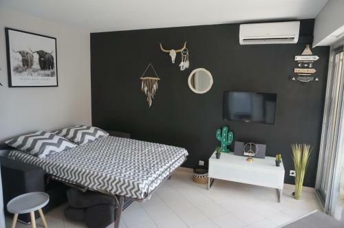 Apartamento La Villa Des Pins