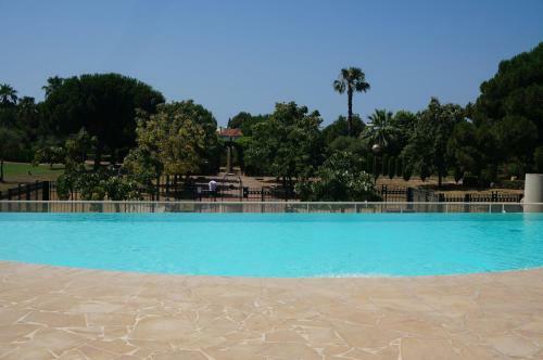 Apartamento La Villa Des Pins