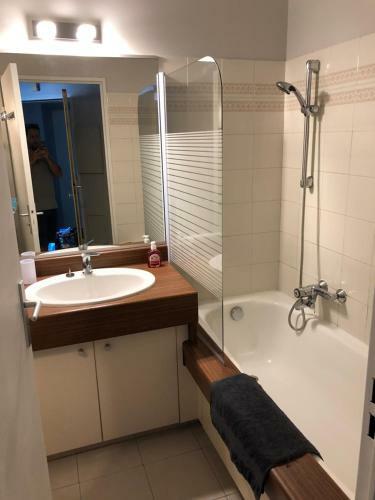 Apartamento La Villa Des Pins