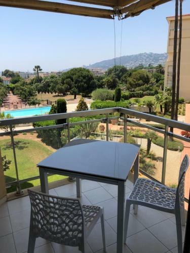 Apartamento La Villa Des Pins