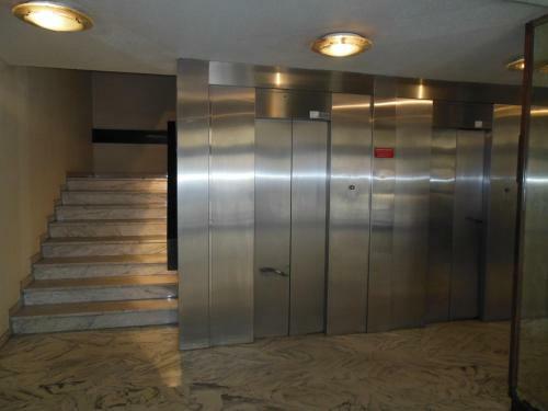 Apartamento Appartement Silver La R�gence