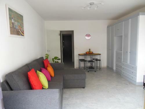 Apartamento Appartement Silver La R�gence