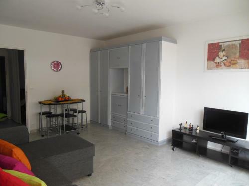 Apartamento Appartement Silver La R�gence