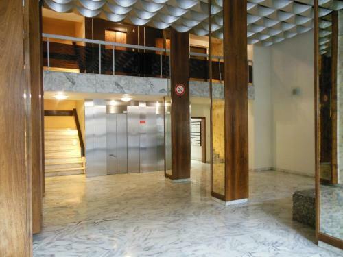 Apartamento Appartement Silver La R�gence