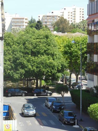 Apartamento Appartement Silver La R�gence