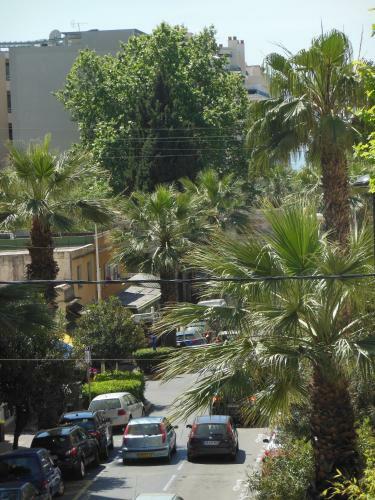 Apartamento Appartement Silver La R�gence