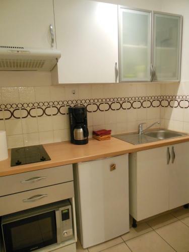 Apartamento Appartement Silver La R�gence