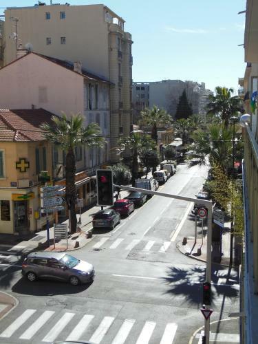 Apartamento Appartement Silver La R�gence