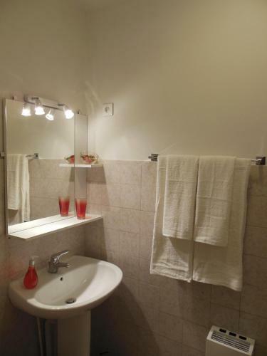 Apartamento Appartement Silver La R�gence