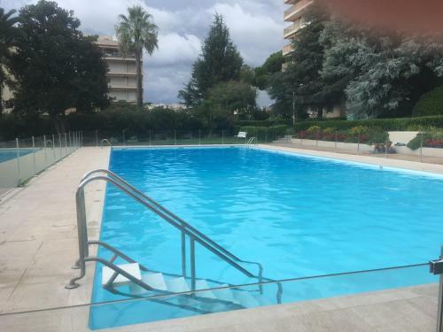 Apartamento Grand Studio Dans R�sidence De Luxe