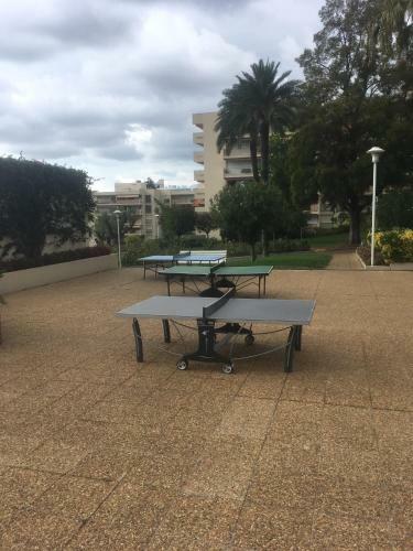 Apartamento Grand Studio Dans R�sidence De Luxe