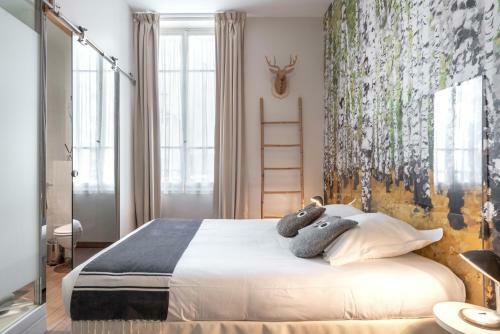 Hotel H�tel Cecil