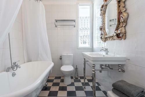 Hotel H�tel Cecil