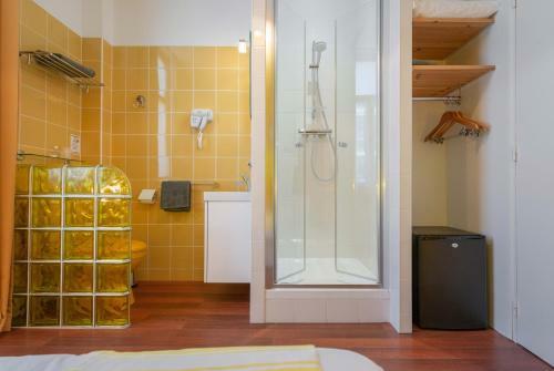 Hotel H�tel Cecil