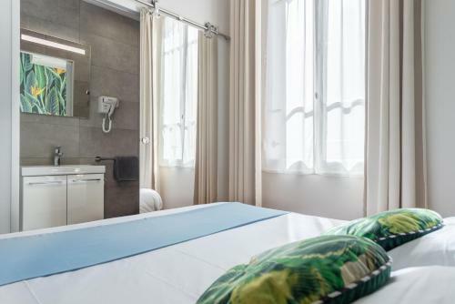 Hotel H�tel Cecil