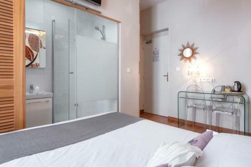 Hotel H�tel Cecil