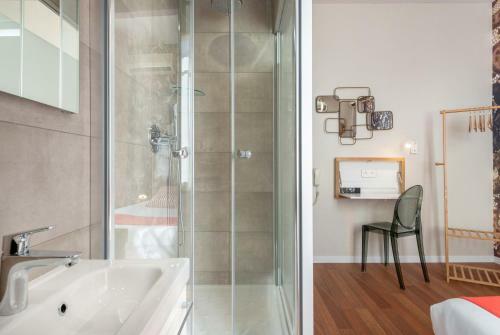 Hotel H�tel Cecil