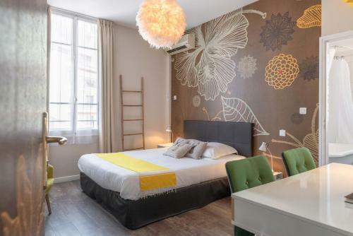 Hotel H�tel Cecil