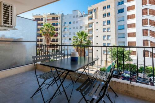 Apartamento Cmg - Bel Appartement Avec Balcon - 200m de La Plage