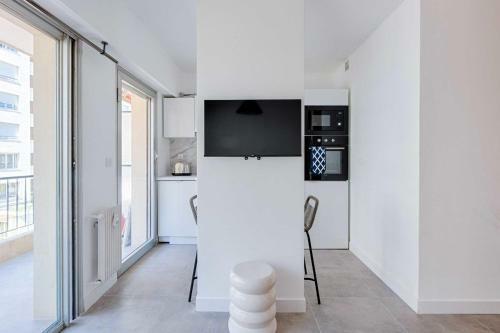 Apartamento Cmg - Bel Appartement Avec Balcon - 200m de La Plage