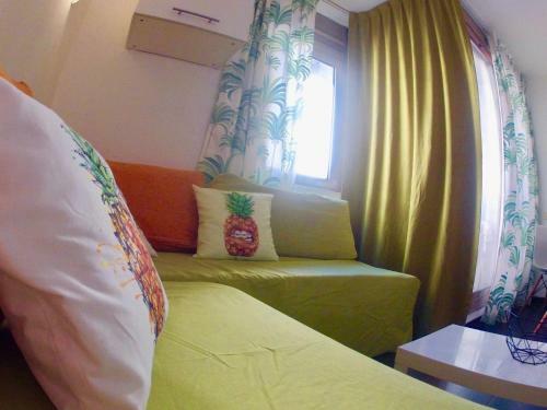 Apartamento Studio Cosy Juan Les Pins