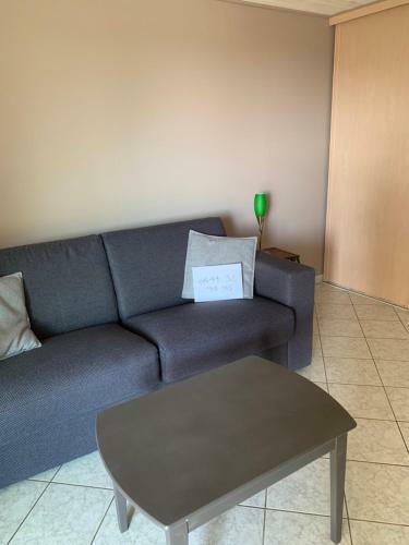 Apartamento Villa Arthur Rimbaud