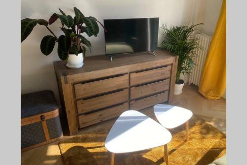 Apartamento Studio Neuf Et Proche Des Plages de Juan Les Pins