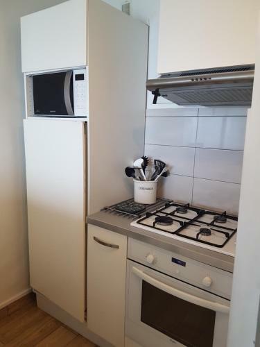 Apartamento 2 Pi�ces Terrasse En Front De Mer