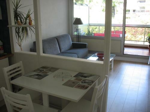 Apartamento Corinthea
