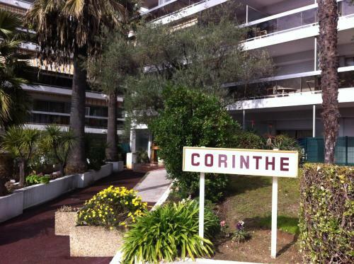 Apartamento Corinthea