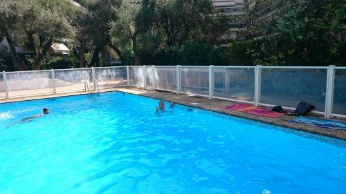 Apartamento Corinthea