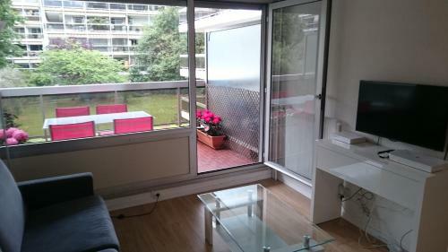Apartamento Corinthea