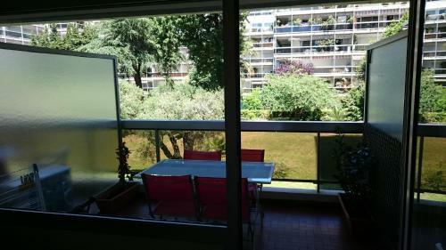Apartamento Corinthea