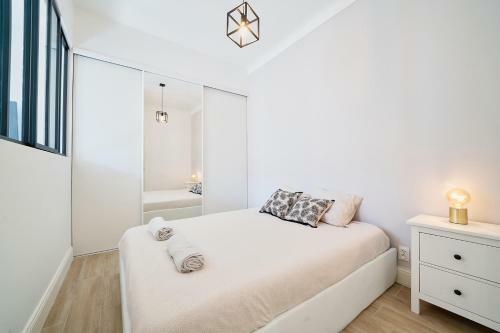 Apartamento Palais Biagini