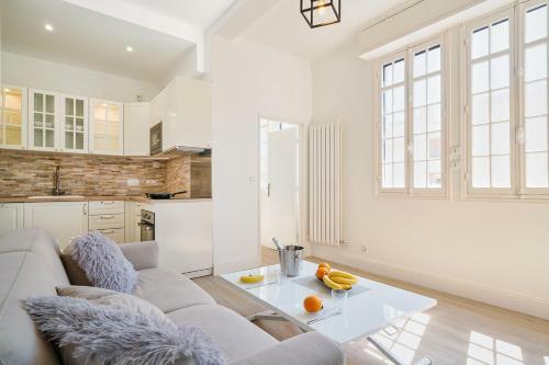 Apartamento Palais Biagini