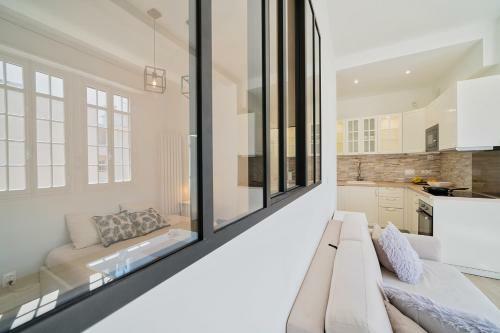 Apartamento Palais Biagini