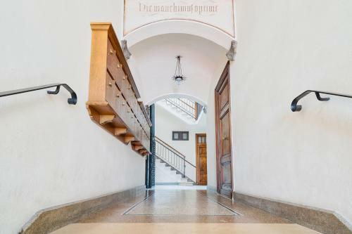 Apartamento Palais Biagini