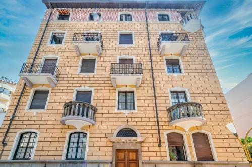 Apartamento Palais Biagini