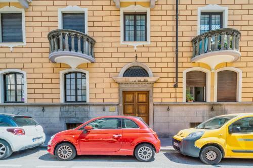 Apartamento Palais Biagini