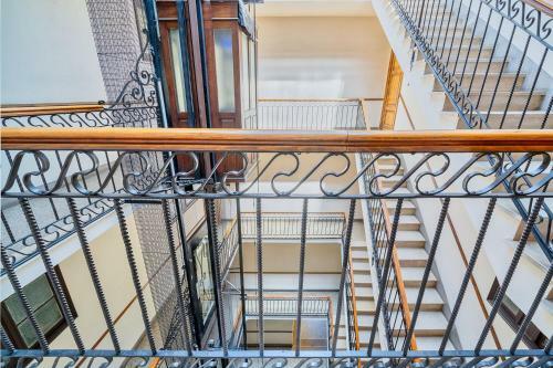 Apartamento Palais Biagini