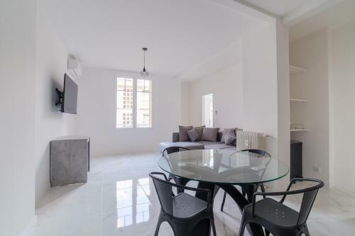 Apartamento Villa J