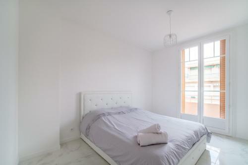 Apartamento Villa J