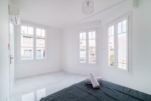 Apartamento Villa J