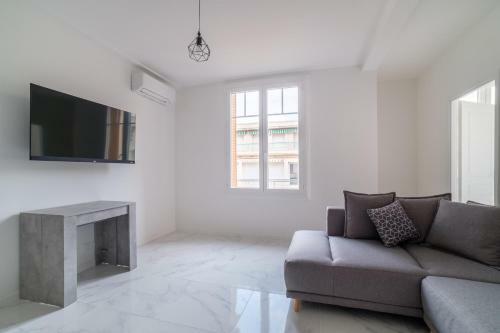 Apartamento Villa J