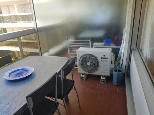 Apartamento Joli Appartement