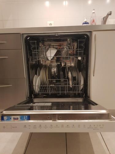 Apartamento Joli Appartement