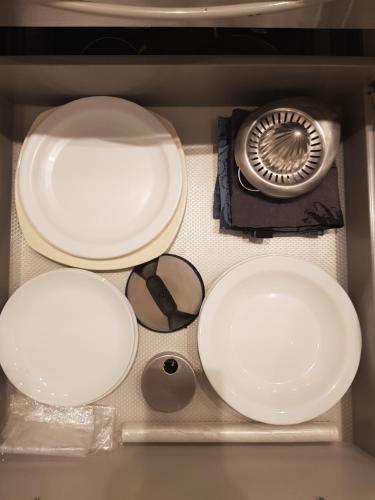 Apartamento Joli Appartement