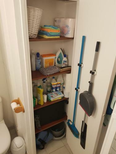 Apartamento Joli Appartement