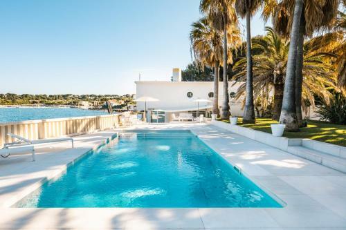 Le Chaland - Villa Pied Dans L'eau - Waterfront